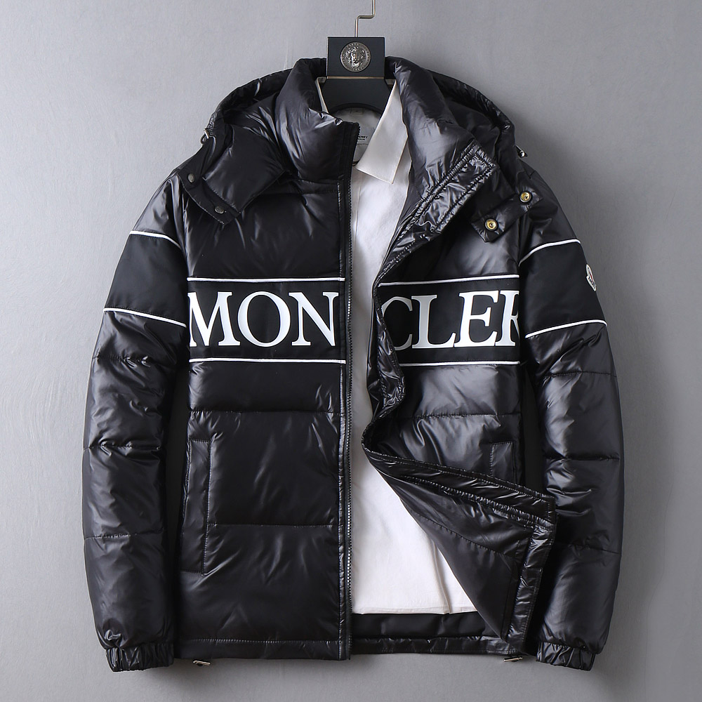down jacket Man